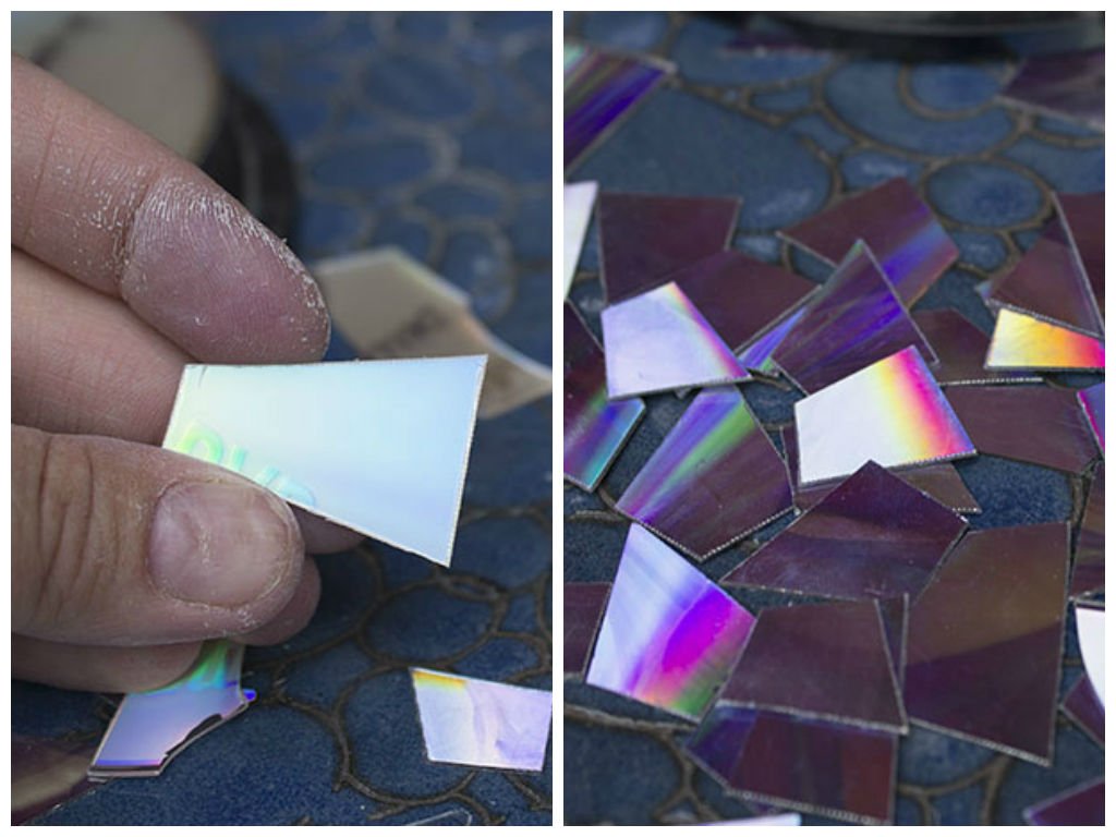 mosaico-com-cd-pedaços
