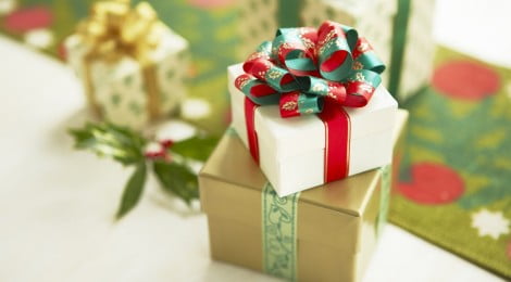 Dicas de presentes fofos para o Natal