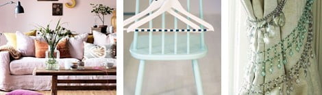 9 truques de decoração que são geniais