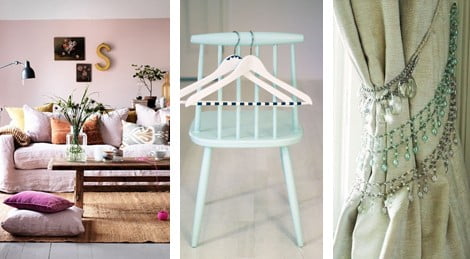 9 truques de decoração que são geniais