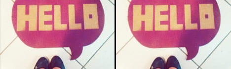 Como fazer capacho personalizado