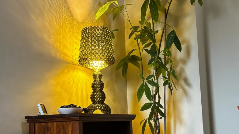 Iluminação na decoração: dicas para transformar seu espaço com aconchego