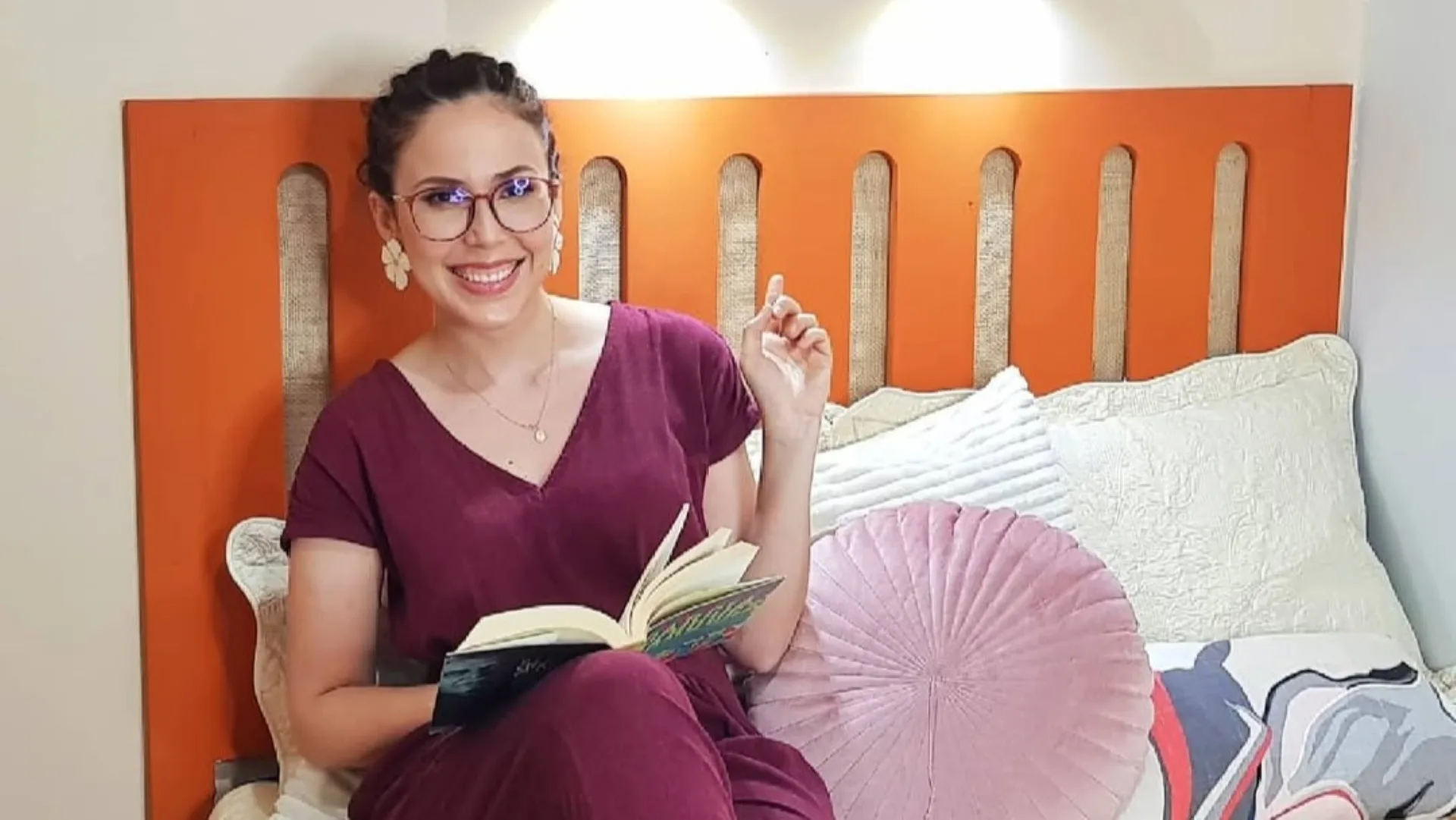 5 ideias incríveis de decoração para o quarto