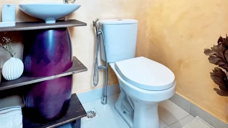 Como fazer móvel para pia com vasos de planta em apenas 4 passos
