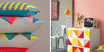 5 dicas acessíveis para decorar a sua casa