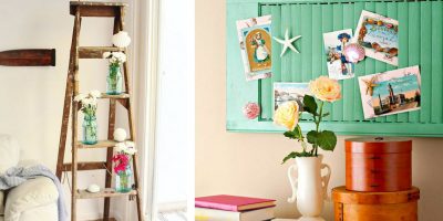 Inspiração do dia: ideias de decoração para a sala