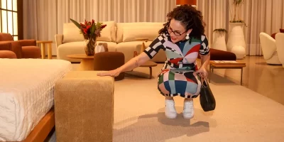 Banco Sela: projeto de design que nasce da sustentabilidade