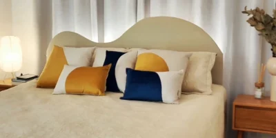 DIY: Cabeceira iluminada para cama box em 7 passos