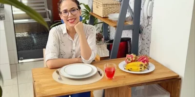 Como fazer cantinho do café em casa alugada