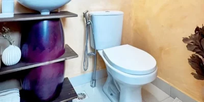 Como fazer móvel para pia com vasos de planta em apenas 4 passos