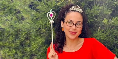 Operação Fada Madrinha: quarto de bebê do Bento