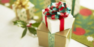 Dicas de presentes fofos para o Natal