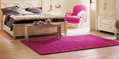 Dicas para usar tapete na decoração
