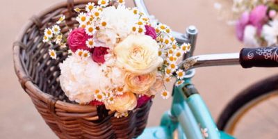 Bicicleta na decoração – Inspire-se!