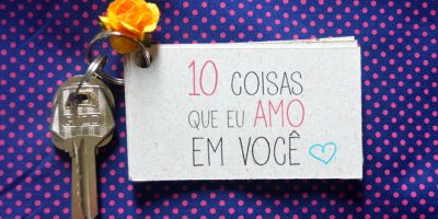 Presente de Dia das Mães – DIY sugestão 1