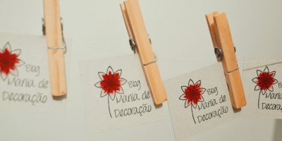 Como fazer cartão de visita