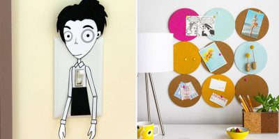 Decor para se fazer em menos de 1 hora