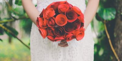 Decoração criativa para casamento – DIY