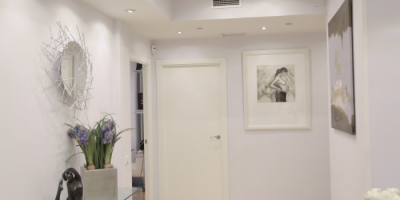 Decoração de hall de entrada: transforme seu espaço