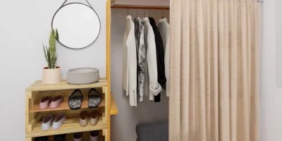 Guarda-roupas com estrado de cama em 6 passos: Ráisa, resolve pra mim
