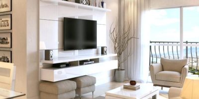 Painel para TV: 4 dicas essenciais para escolher o seu sem erro