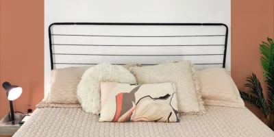 Cores para o quarto: 5 opções para um dormitório aconchegante