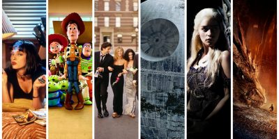 Pôsteres de filmes e séries em alta qualidade e sem texto pra você baixar