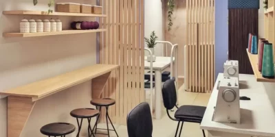 Ráisa, decora o meu cantinho: corredor multifuncional