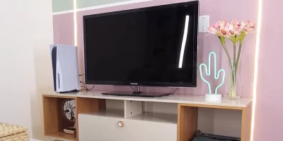 15 itens essenciais para quem mora em uma casa alugada