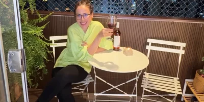Dicas de como transformar a sacada do apê alugado em 4 etapas